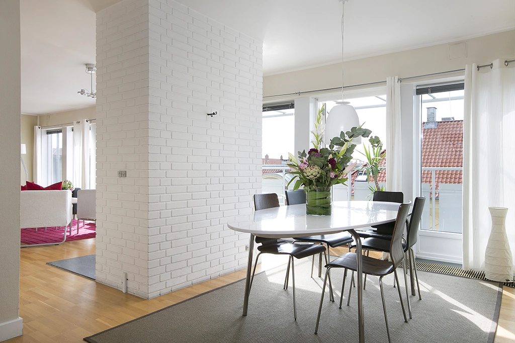 apartment hotel copenhagen